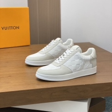 Louis Vuitton Low Shoes